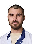 Хохряков Максим Евгеньевич