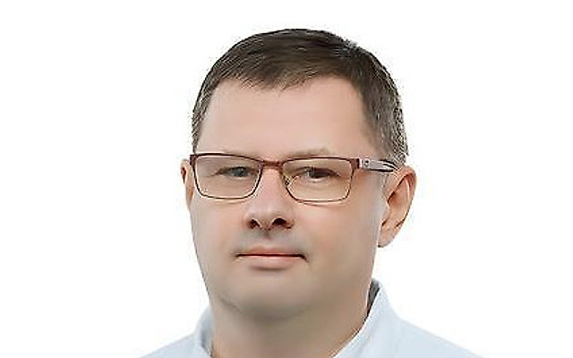 Якушевский Игорь Петрович