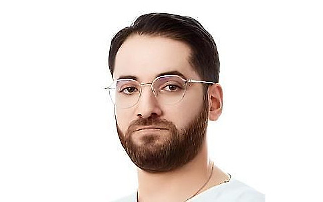 Минасян Карен Акопович