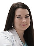 Зигерт Екатерина Андреевна