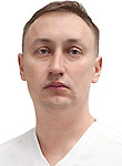Аксёнкин Александр Николаевич