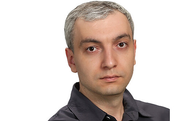 Алибеков Азиз Казимагомедович