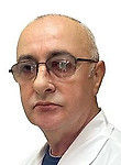 Курбанов Расим Беюкович