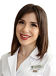 Касьянова Юлия Александровна