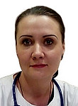 Леонова Татьяна Викторовна