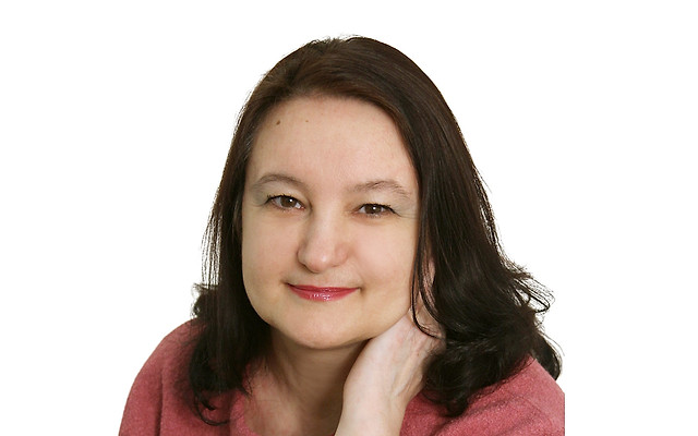 Сенькина Марина Александровна