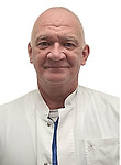 Никитин Дмитрий Александрович