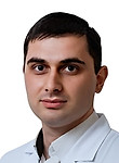 Хангоев Руслан Османович