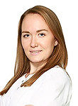 Андержанова Динара Расиховна