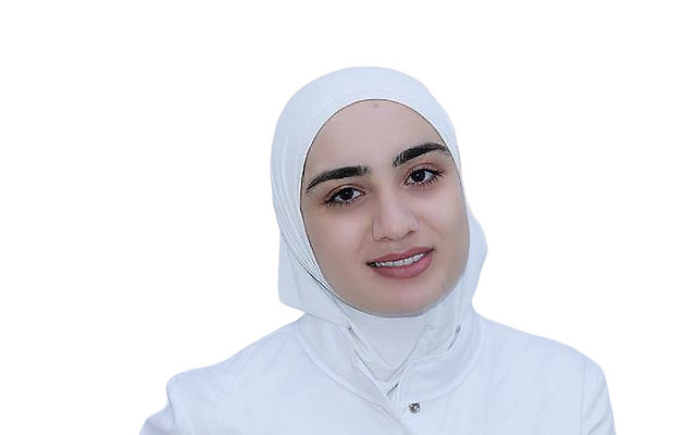 Ювшаева Бэлла Вайсуловна