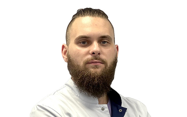 Денисов Влад Андреевич