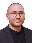 Борисов Денис Дмитриевич