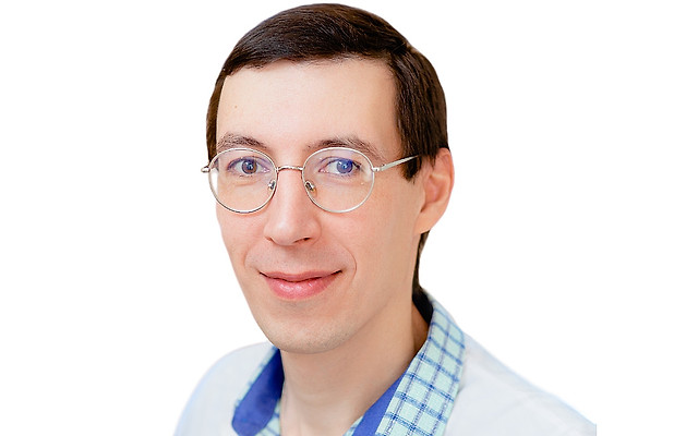 Ананьин Игорь Александрович