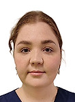 Данилина Анна Витальевна