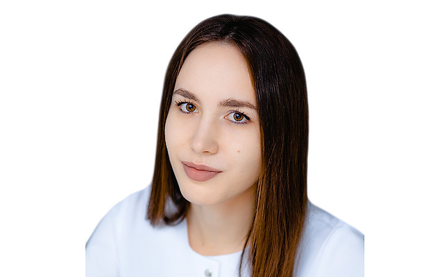 Бекетова Наталия Юрьевна