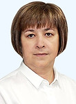 Мусина Гулиса Марсельевна