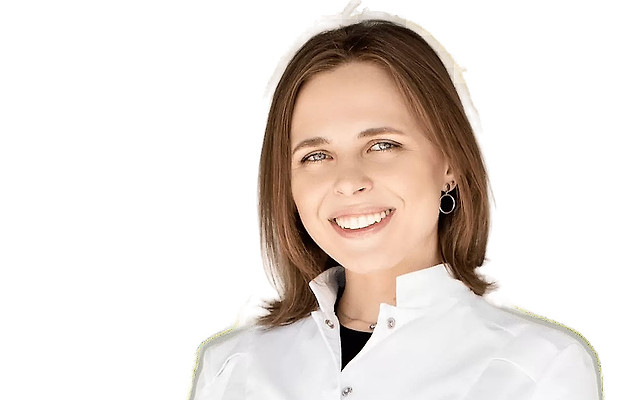 Щелкановцева Екатерина Сергеевна