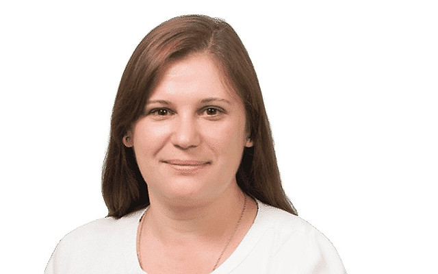 Иванова Анастасия Георгиевна