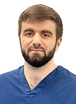 Моллаев Загид Сулейманович