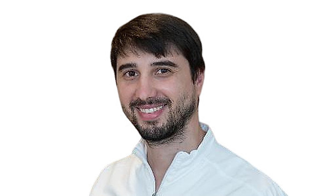 Азиев Салих Эльдарович