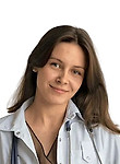 Владыкина Алина Ивановна