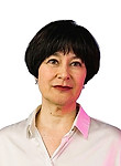 Солнечная Юлия Сергеевна