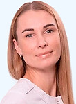 Рудновская Ольга Алексеевна