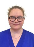 Шестакова Евгения Александровна