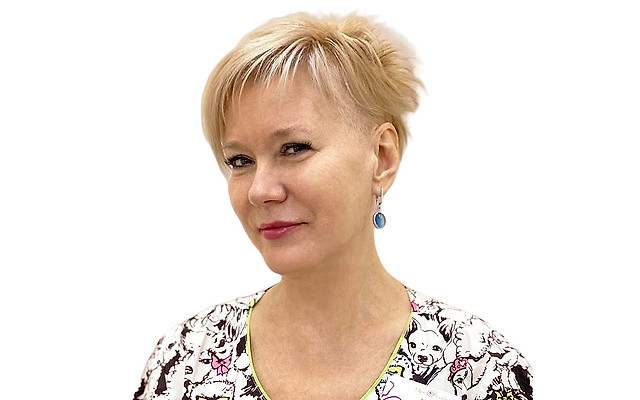 Адиатуллина Галина Андреевна