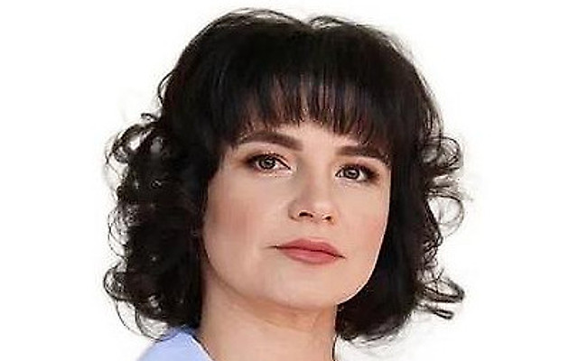 Яценко Татьяна Анатольевна