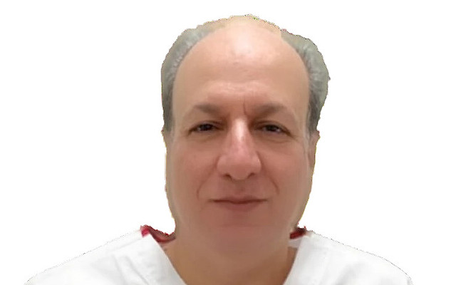 Салем Рамин 