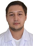 Рябов Александр Андреевич