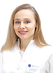 Андрющенко Анна Павловна