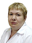 Соболева Ирина Арнольдовна