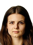 Дуплищева Мария Александровна