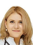 Гребенникова Евгения Владимировна