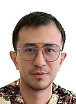 Агаспаров Руслан Зиявдинович