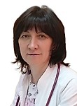 Виленская Светлана Григорьевна