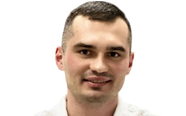 Филатов Артем Сергеевич