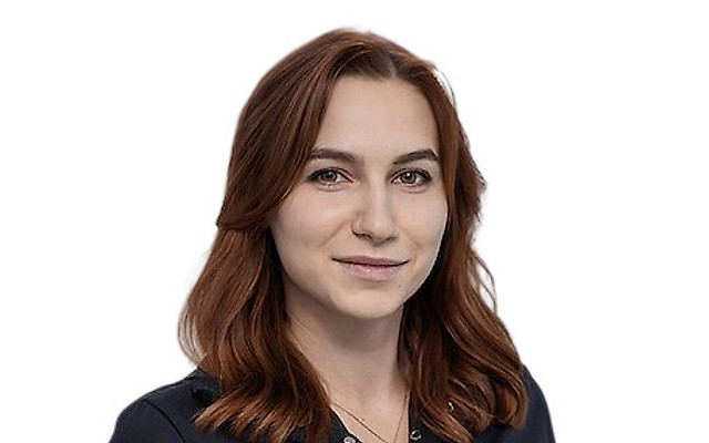 Чурилова Анастасия Игоревна