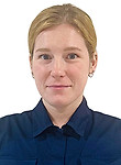 Муравьева Вероника Михайловна