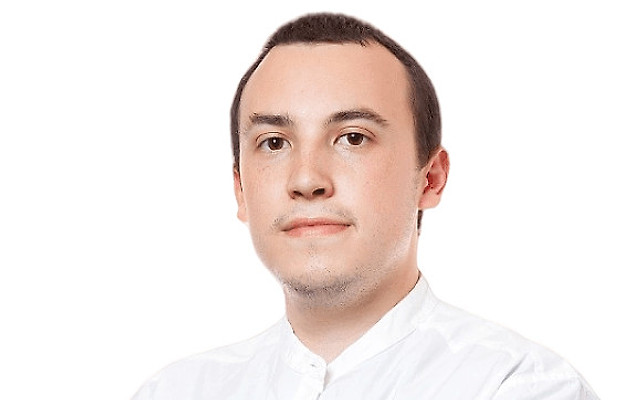 Наливайко Антон Павлович