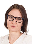 Мошарова Маргарита Андреевна
