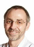 Максимов Сергей Александрович