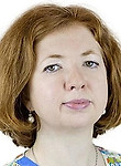 Галафаст Евгения Сергеевна