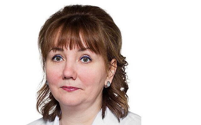 Гриншкун Галина Георгиевна