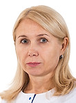 Дубинина Валентина Ивановна