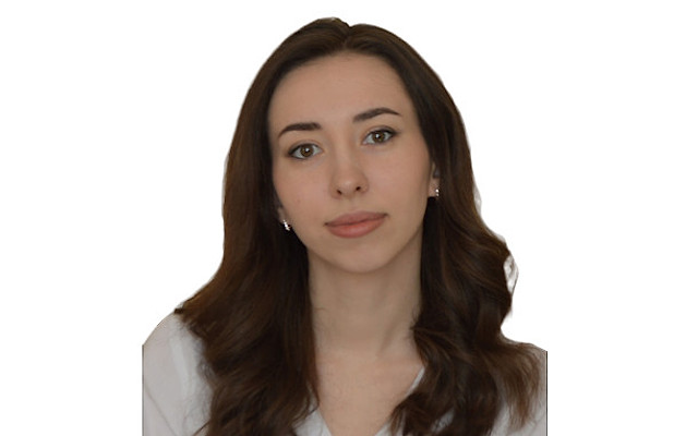 Петрова Елизавета Сергеевна