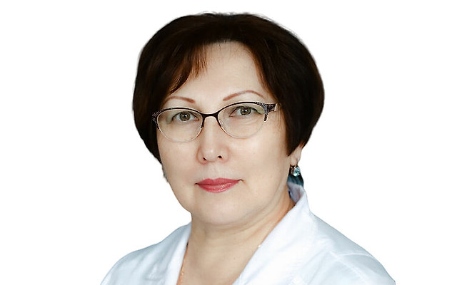 Симсова Ольга Викторовна