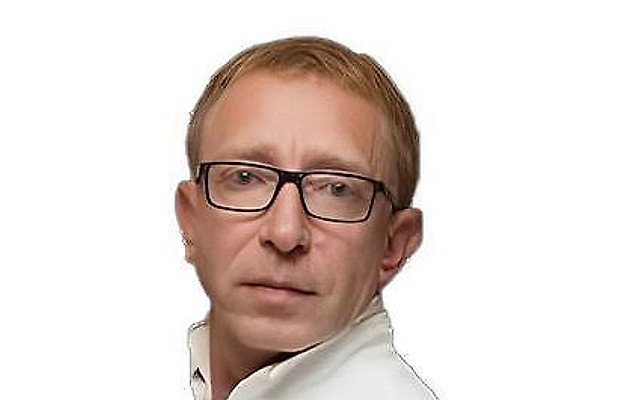 Канаев Дмитрий Михайлович
